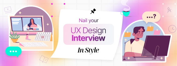 Leaked UX Interview Notes From Hiring Managers