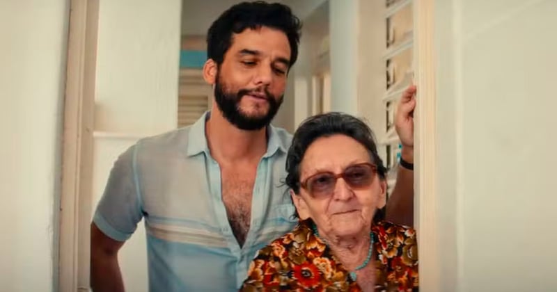 O Agente Secreto vence no Critics Choice Awards e o retorno de Malcolm 