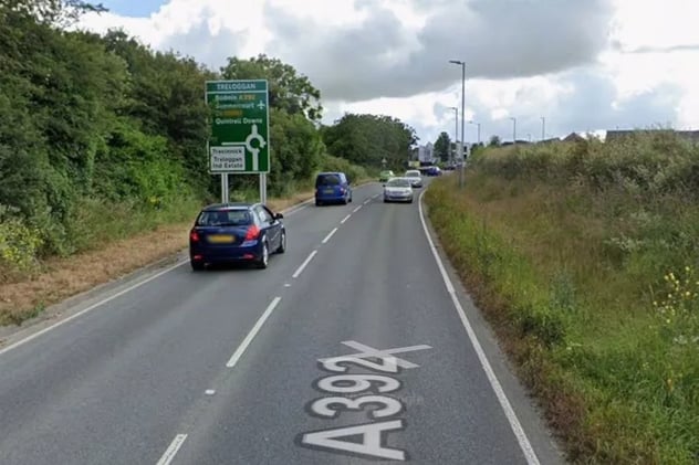 September 30 - Major road to be closed for 4 months