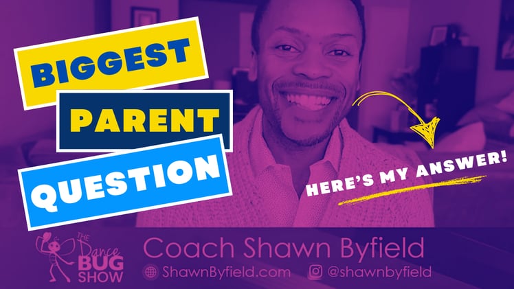 Do Dance Parents Ask You THIS?