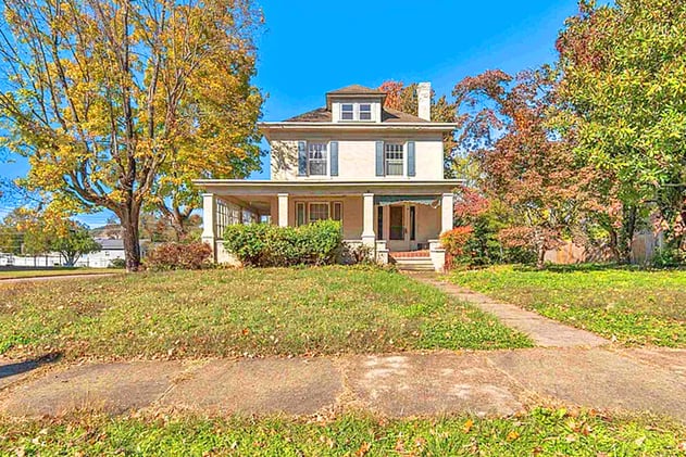 Brand New to the Market