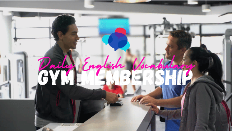 12 | Gym Membership