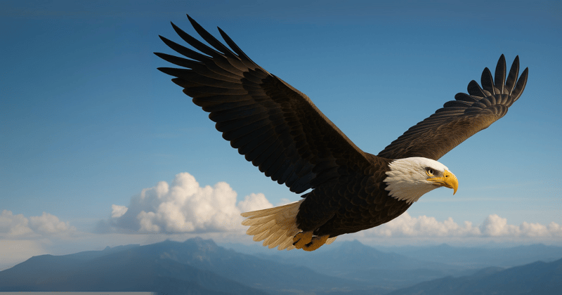 Choose Altitude, Not Arguments