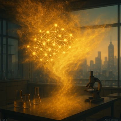 The Next AI Career Frontier Might Smell Different