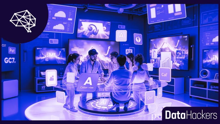 IA gerador de vídeos: como as novas ferramentas estão revolucionando a criação de conteúdo