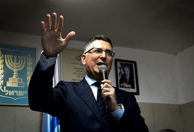 Gideon Sa’ar Dismisses Mamdani’s Netanyahu Arrest Threat in New York Post Interview