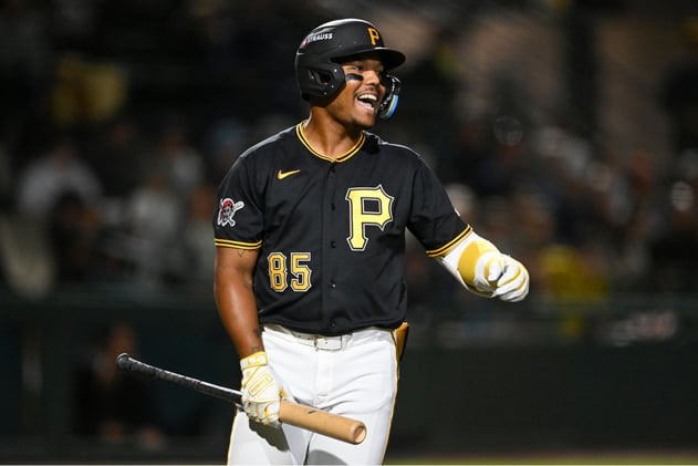 10 Statcast Standouts From Early April