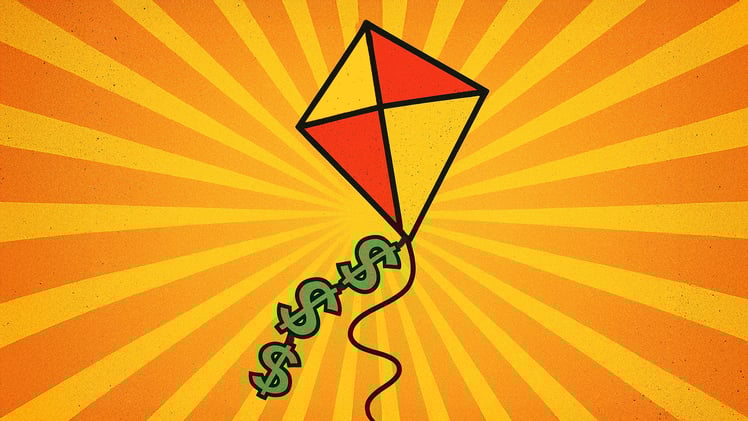 Your Business Is a Kite