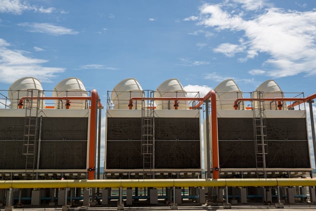 The Real Bottleneck in America’s AI Boom Isn’t Chips, It’s Power