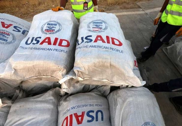 From Humanitarian Crises to AI Frontiers