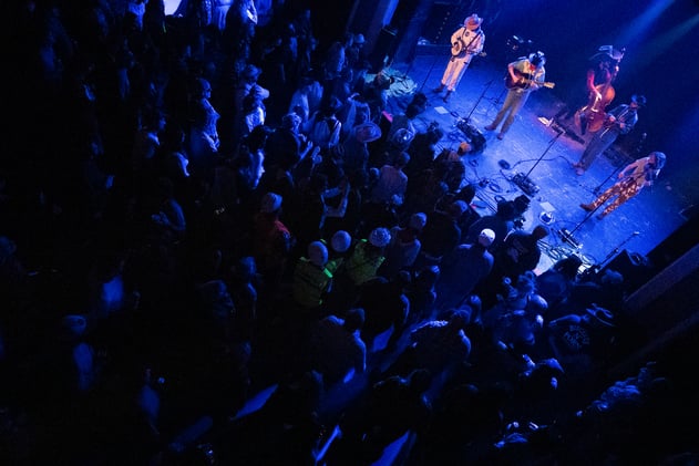 EZ Vibes Top Picks for November