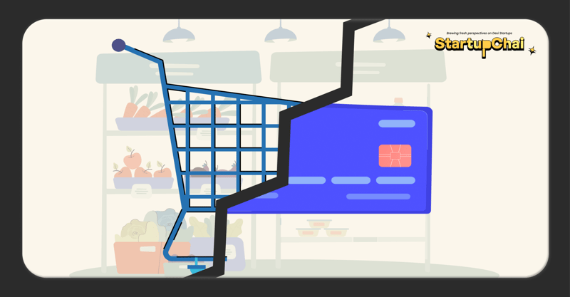 (The Weekend Insight) - From Carts to Credit: How India’s E-commerce Giants Are Becoming Fintech Titans