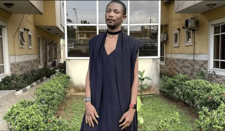 The Ezra Olubi Scandal: How a Tech Icon Ended Up in the Middle of a Serious Storm