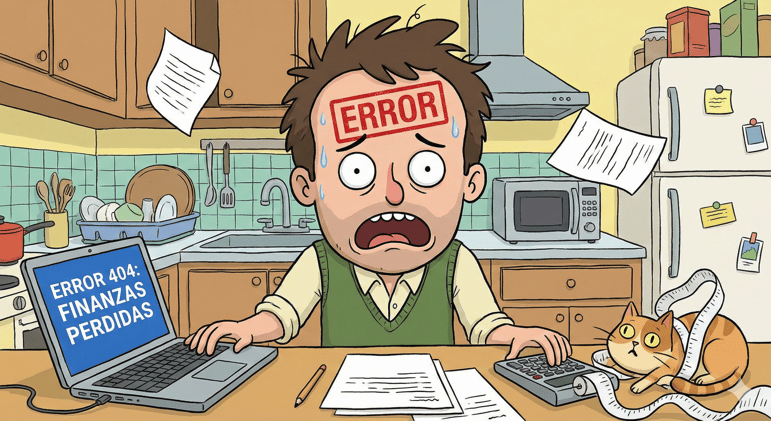 Este error te está costando clientes (90% lo comete)