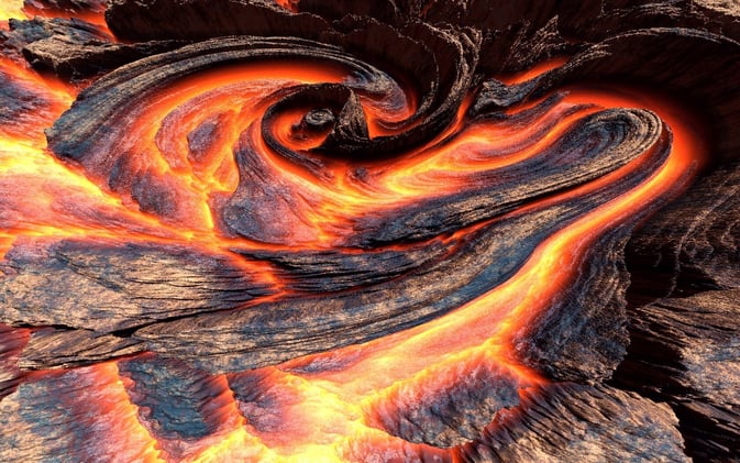 Three Stocks on Fire For Good Reason - Will Market Give Us Entry Point?