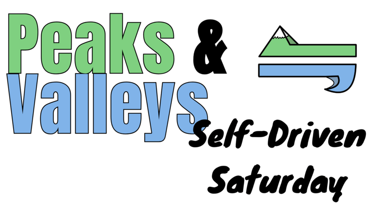 Self-Driven Saturday