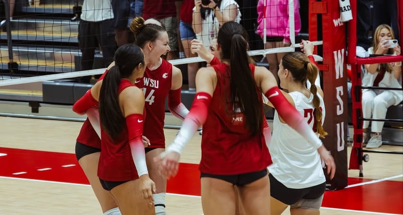 Wazzu Brew 10/15: Coming Home