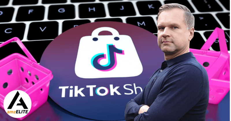 TikTok Shop w Niemczech - nareszcie