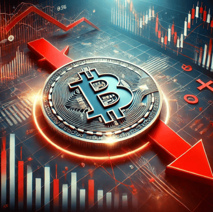 🌙 Cryptocurrency Market Extends Losses  (1)
