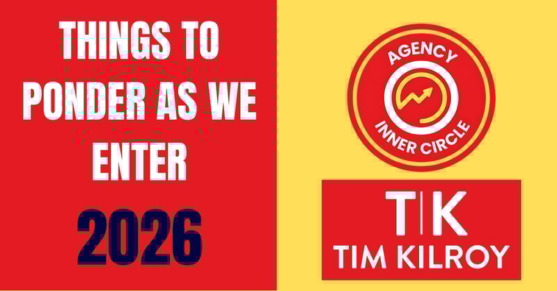 It’s January. Do You Know Where Your Focus Ought to Be?