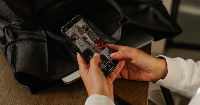 10 Steps to Growing a Social Media Account From Scratch