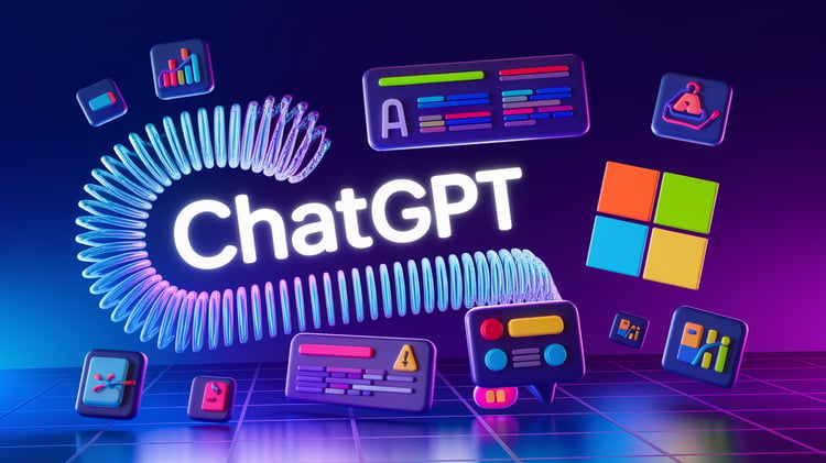 🌙 ChatGPT Works Overnight While You Rest + Microsoft CEO Warns AI Might Destroy the Company ⚠️