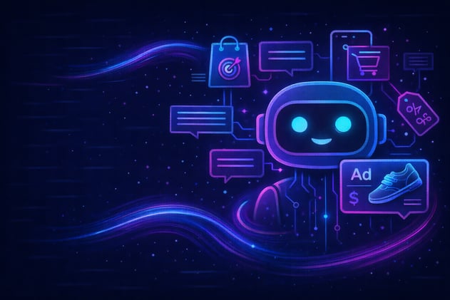 Targeted Ads Arrive to ChatGPT