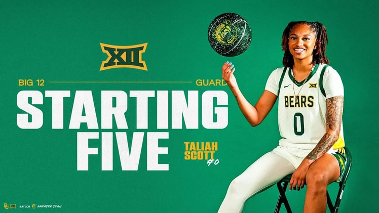 Baylor Brew 1/21: Saddle Up