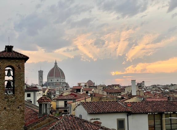 What They Hear Matters More than What You Say