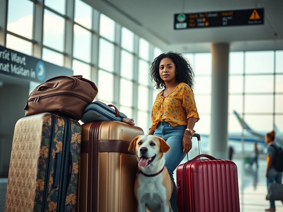 Embracing Change: My Journey Leaving Trinidad