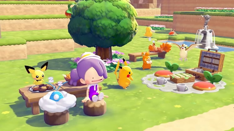 ☕ 03/2026: Cozy & Family Friendly Games Celebration Newsletter