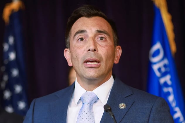 The Daily Brief: Federal Prosecutors Lauded by ATF Director, Landmark Wayfarer's Chapel Moved Due to Landslide, and more.