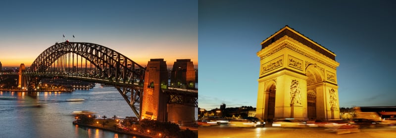 📈 Australia and EU strike free trade deal | AusPost to hike prices