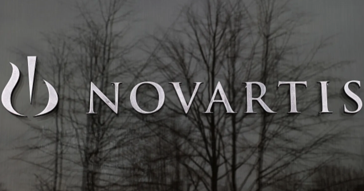 ๐ Novartis Drops $12B on RNA Bet