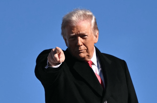 ☕Café Bursátil: Acciones políticas