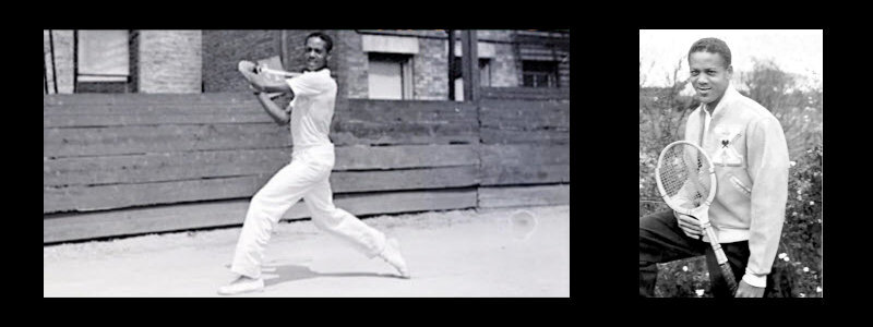 Jimmie McDaniel: The Forgotten Trailblazer of American Tennis