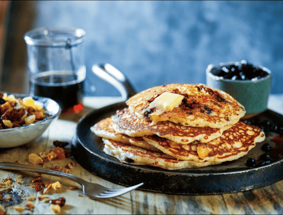 Let's go far, far away