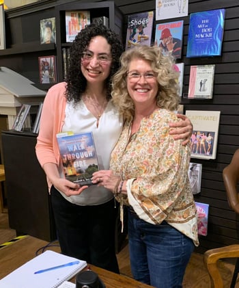 Patti's Pics (from Positive Vibes Podcast Episode 2)