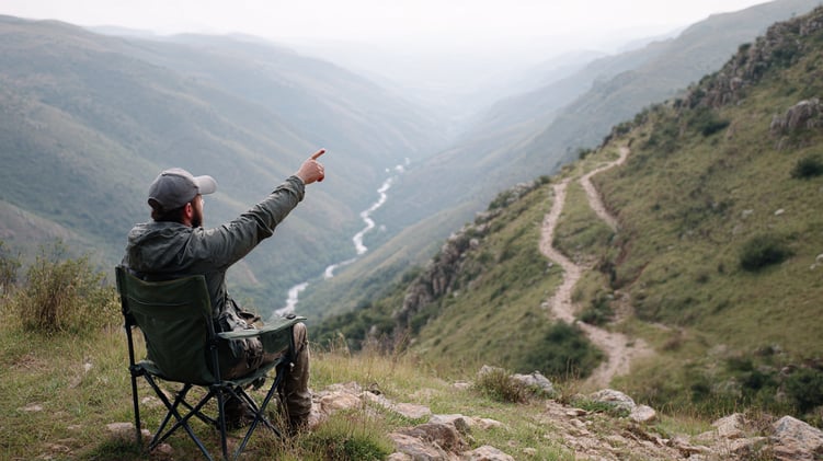 Are You a Hunter or a Shepherd Leader?