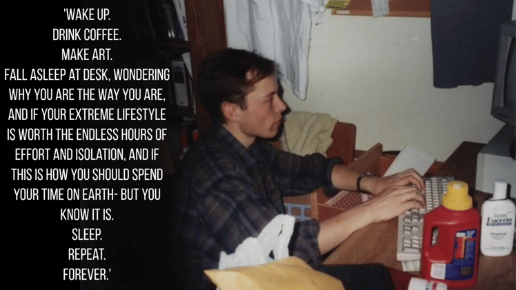 I Wanna Be A Heavy Hitter