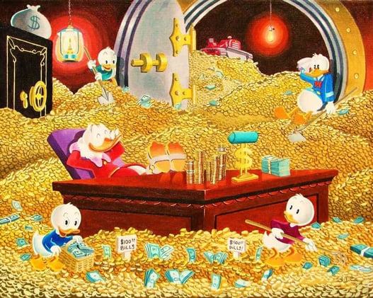 Are You Addicted to Saving Money? Why This 'Smart' Habit Can Backfire