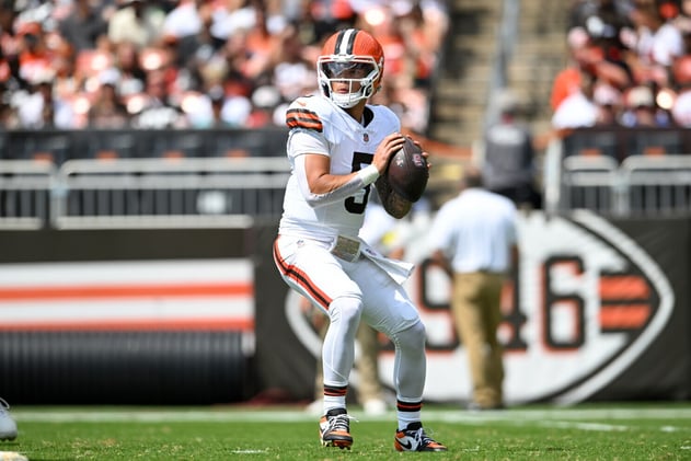 🏈 Week 5 Fantasy Mega-Preview