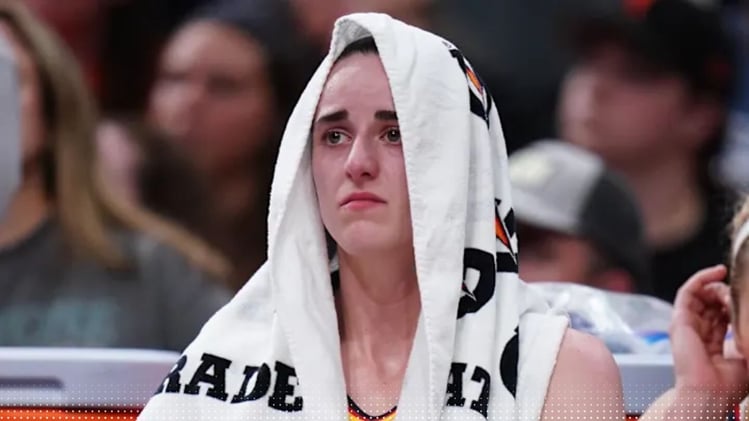 Heartbreak for Indiana Right Before All-Star Break - LITE