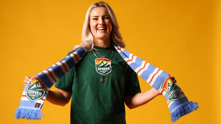 USWNT's Lindsey Heaps signs with Denver in NWSL homecoming