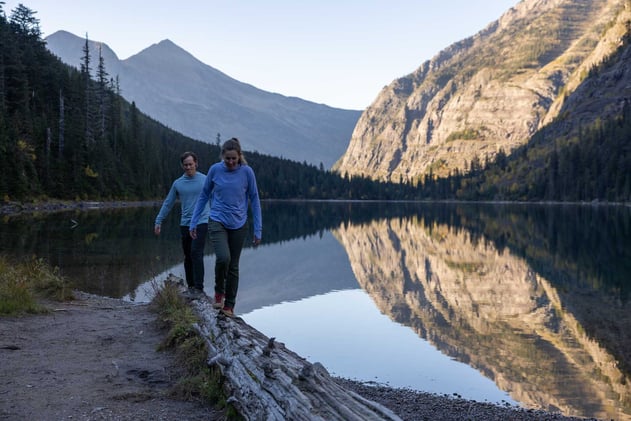 2025 Wrapped - Van Life Year One