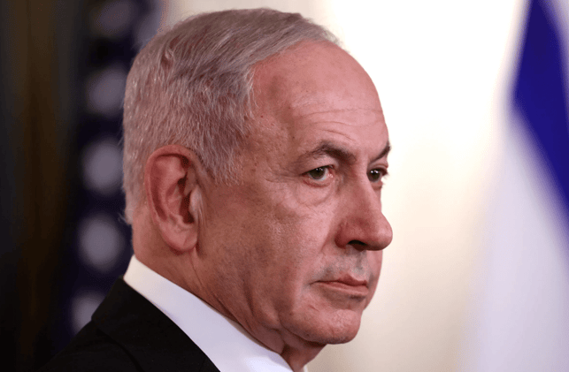 Netanyahu Says IDF Losses Due to Ammunition Shortage Before Trump Intervention