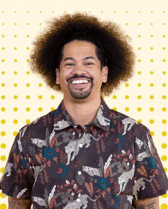 Mychal Threets Named to TIME’s 100 Most Influential Creators, Book Clubs and More!