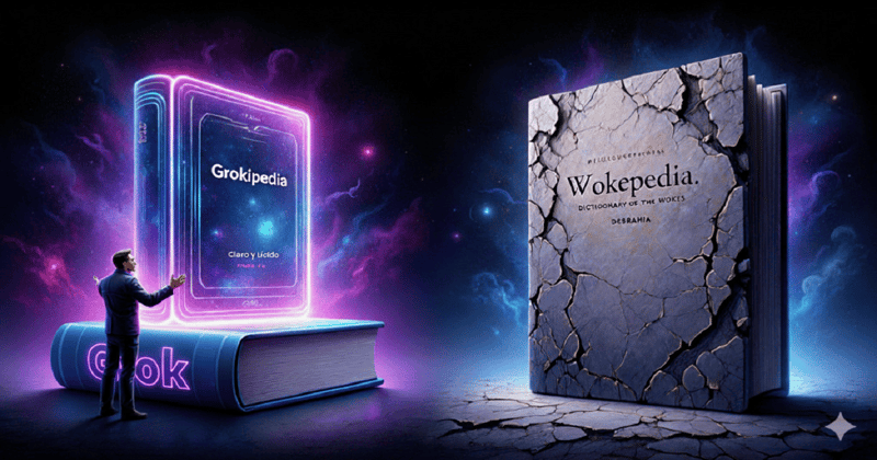 Elon Musk vai lançar concorrente da Wikipedia