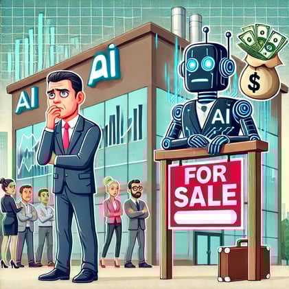 Ilya and OpenAI Parting Ways, Inflection AI's Leadership Shakeup, and More!