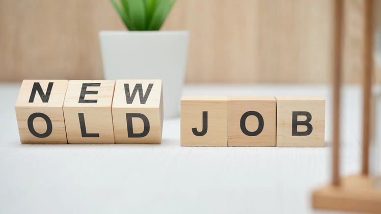 From Geek to Star #41 - The Unwritten Job Description